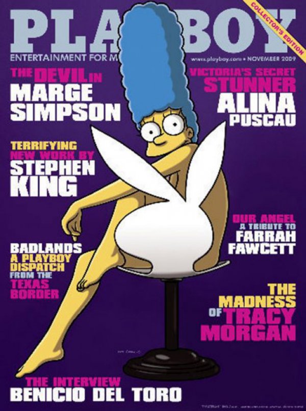 marge-simpson