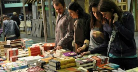 U aprilu Sarajevski sajam knjiga: "Očekujemo veliki broj posjetilaca"