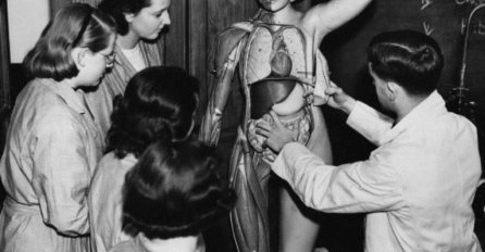 Da li biste položiti ispit iz 1912. godine?