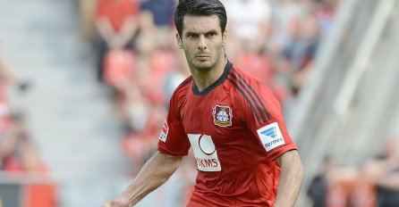 Sjajne vijesti: Emir Spahić u idealnom timu kola