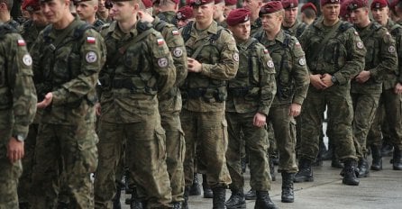 Šta se zaista događa: Hitan poziv rezervistima, uz najviši stepen borbene gotovosti