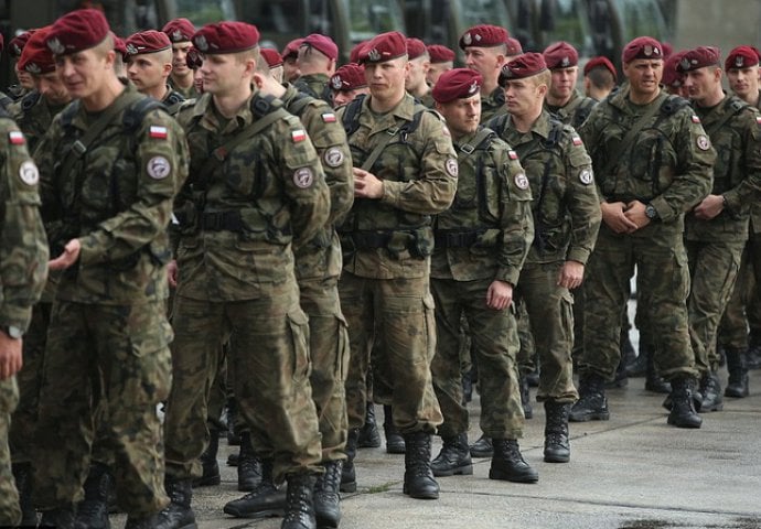 Šta se zaista događa: Hitan poziv rezervistima, uz najviši stepen borbene gotovosti