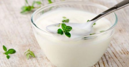 Na ovaj način sami napravite domaći jogurt