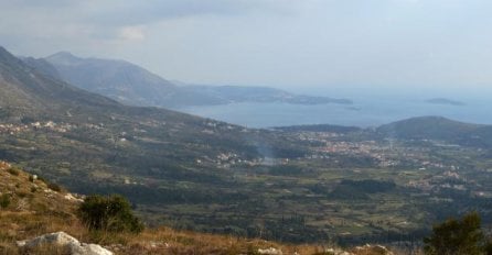 I to je moguće: Sjediš na balkonu u BiH i gledaš Dubrovnik i more