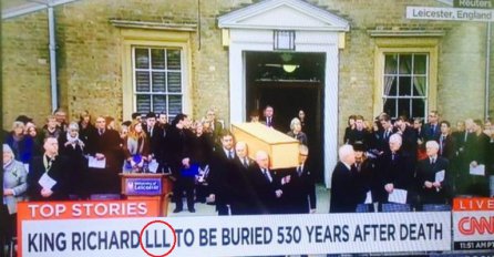 Najveći blamovi američkog tv kanala CNN