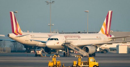 Užas: Dvije bebe među stradalima u avionskoj nesreći