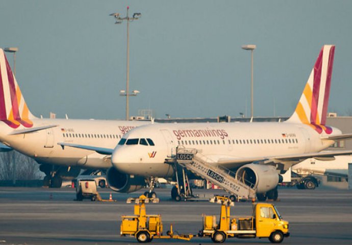 Užas: Dvije bebe među stradalima u avionskoj nesreći