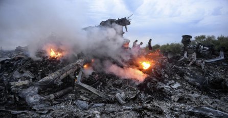 Stravične brojke: Hronologija avionskih nesreća u posljednjih 10 godina