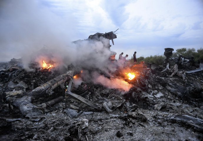 Stravične brojke: Hronologija avionskih nesreća u posljednjih 10 godina