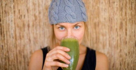 Konzumacijom ovog napitka zaboravite na probleme za znojenjem i lošim zadahom!