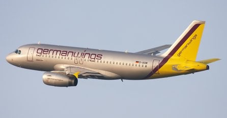 Nakon pada aviona otkazani brojni letovi Germanwingsa 