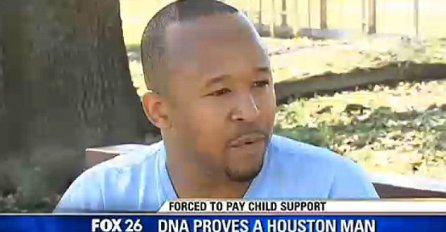 Plaćao alimentaciju 13 godina za dijete koje nije njegovo