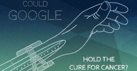 Revolucija iz Googlea: Narukvica koja sprečava rak?!