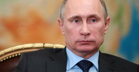 Putin smijenio guvernera Horošavina