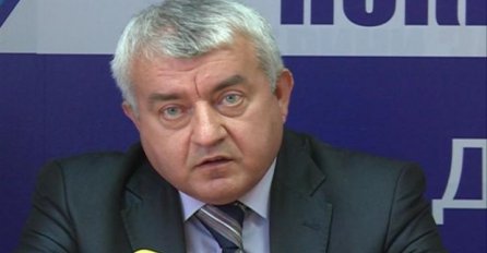 Mihajlica: Cilj Bošnjaka je destabilizacija i slabljenje Republike Srpske