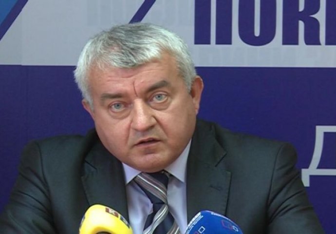 Mihajlica: Cilj Bošnjaka je destabilizacija i slabljenje Republike Srpske