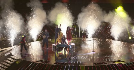 Domaće pjesme s Eurovizije koje ćemo zauvijek pamtiti!