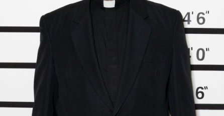 Svećeniku sedam godina zatvora zbog zlostavljanja djece