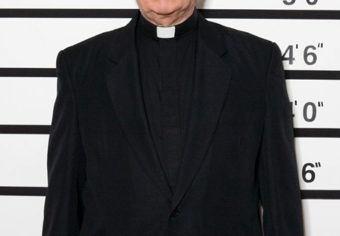 Svećeniku sedam godina zatvora zbog zlostavljanja djece