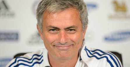 Chelsea doveo najskuplje pojačanje ovog ljeta: Mourinho konačno može odahnuti