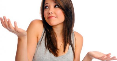 Najčešće laži s kojima se žene zavaravaju