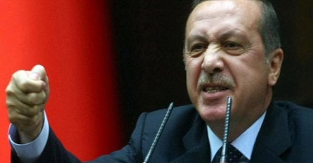 Erdogan odgovorio na kritike o novom predsjedničkom sistemu