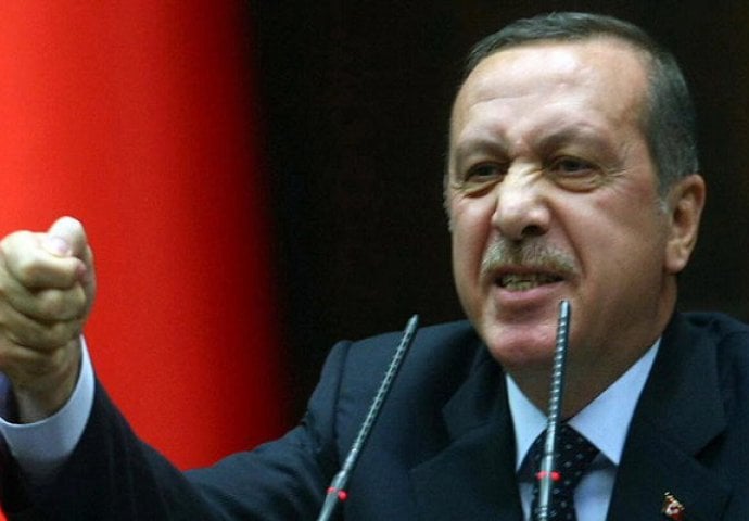 Erdogan odgovorio na kritike o novom predsjedničkom sistemu