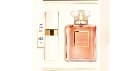 Limitirano izdanje najprodavanijeg parfema Coco Mademoiselle