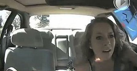 Ovaj video bi obavezno trebali pogledati svi mlađi vozači