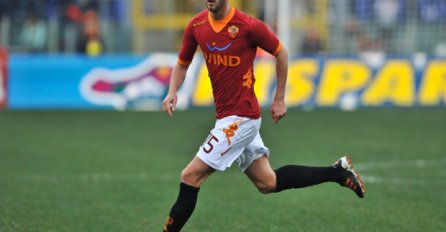 Transfer života: Roma pristala da proda Miralema Pjanića