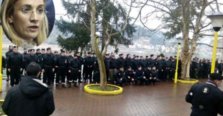 Provokacija u Višegradu: Ruski zločinci će dobiti spomenik VISOK PET METARA!