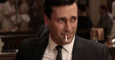 Nekada se šalio sa svojom ovisnošću o alkoholu