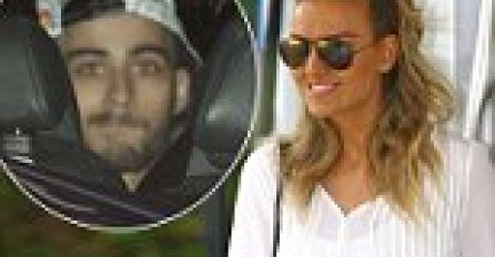 Zaručnica je izgleda zadovoljna Zeynovom odlukom