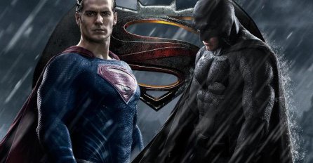Batman V Superman: Dawn of Justice - Otkriven izgled glavnog negativca