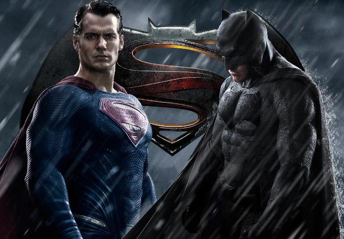 Batman V Superman: Dawn of Justice - Otkriven izgled glavnog negativca