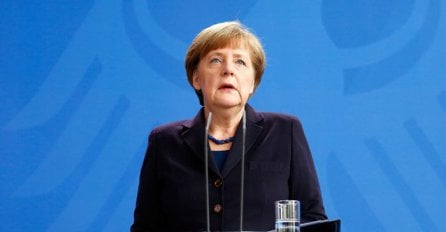 Merkel šokirana najnovijim informacijama