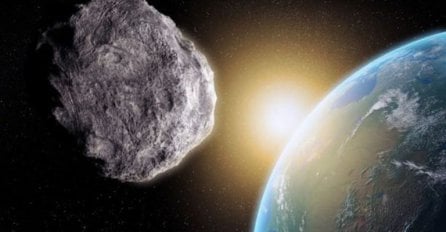 Na putu prema Zemlji asteroid koji bi mogao 'izbrisati' gradove