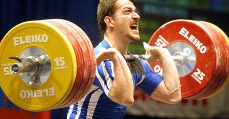 Bugarski sportisti neće učestvovati na međunardnom takmičenju