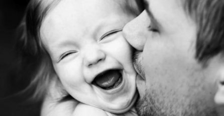 Znakovi koji pokazuju da će biti odličan otac