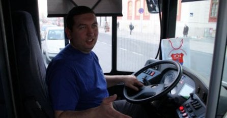 Lažni heroj iz autobusa prevario sve: Ovo je najružnija scena u mom životu