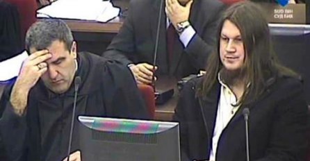 Početak novog suđenja Harisu Čauševiću