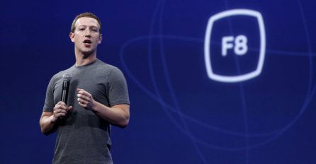 Vlasnik Facebooka za jedan dan izgubio 1,5 milijardi dolara
