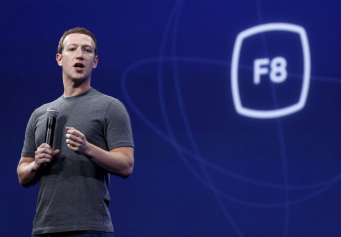 Vlasnik Facebooka za jedan dan izgubio 1,5 milijardi dolara