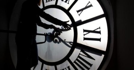 Austrijanci upozoravaju: Pomjeranje kazaljki ima negativan uticaj na zdravlje