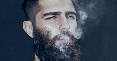 Muškarci bradu 'uzgajaju' zbog žena i potrebe za dominacijom