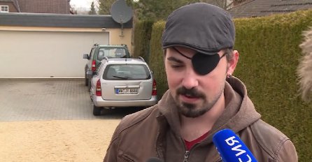 Kopilotove komšije ne vjeruju medijima: On nije kamikaza!