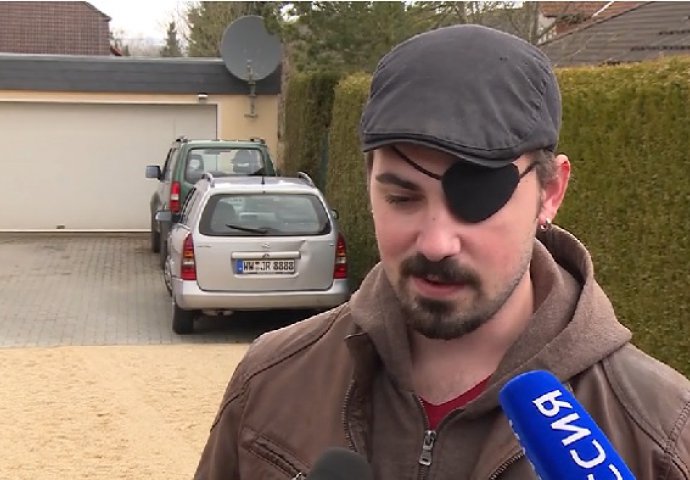 Kopilotove komšije ne vjeruju medijima: On nije kamikaza!