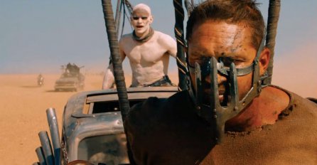 Premijera novog "Mad Maxa" u Cannesu