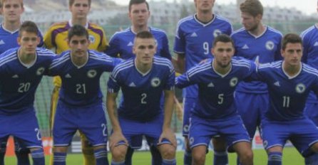 Mladi Zmajevi doživjeli nezasluženi debakl na Tušnju