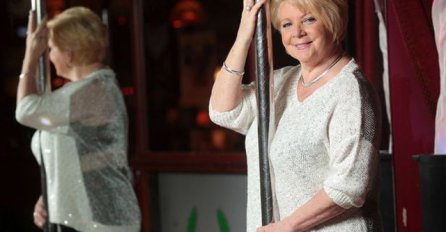 Nakon udaje bile je sa 3000 muškaraca!